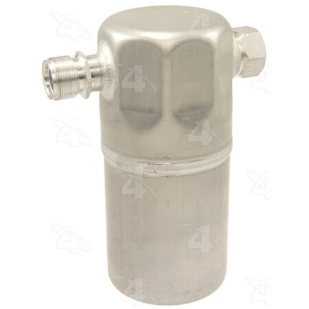 Four Seasons AUDI A6 SER 04-98-ALLROAD QUATTRO 05-RS4 83280